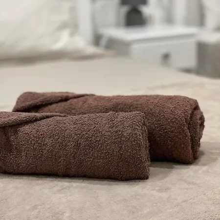Modern Comfort In South Of Malta Lejlighed *