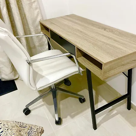 Lejlighed Modern Comfort In South Of Malta Tarxien