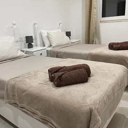 Modern Comfort In South Of Malta Appartement *