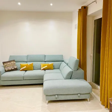 Modern Comfort In South Of Malta Tarxien